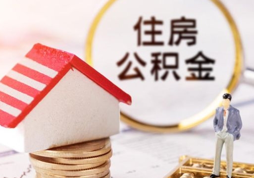 松原个人的住房公积金怎么提取（个人如何提取住房公积金的钱）